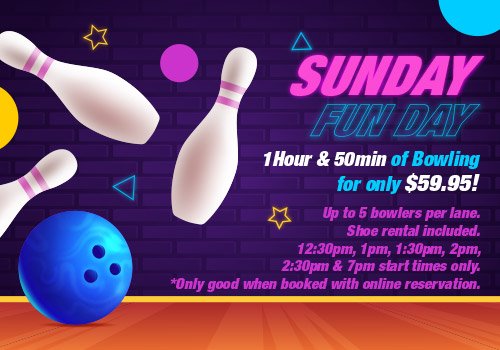sunday funday