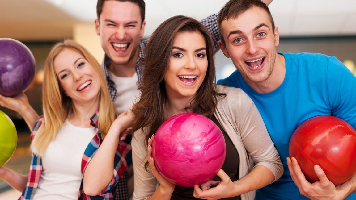 Splits Lounge Interior