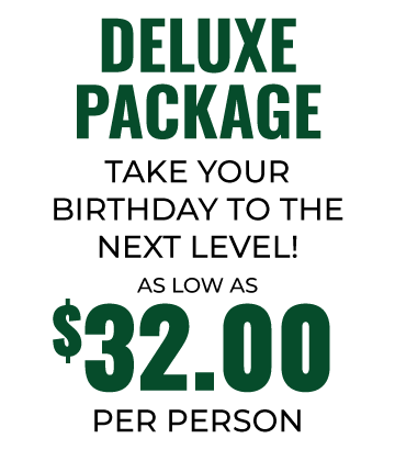 deluxe package