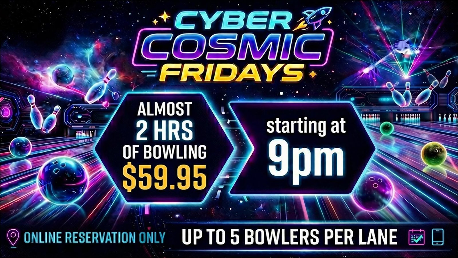 cyber friday ad