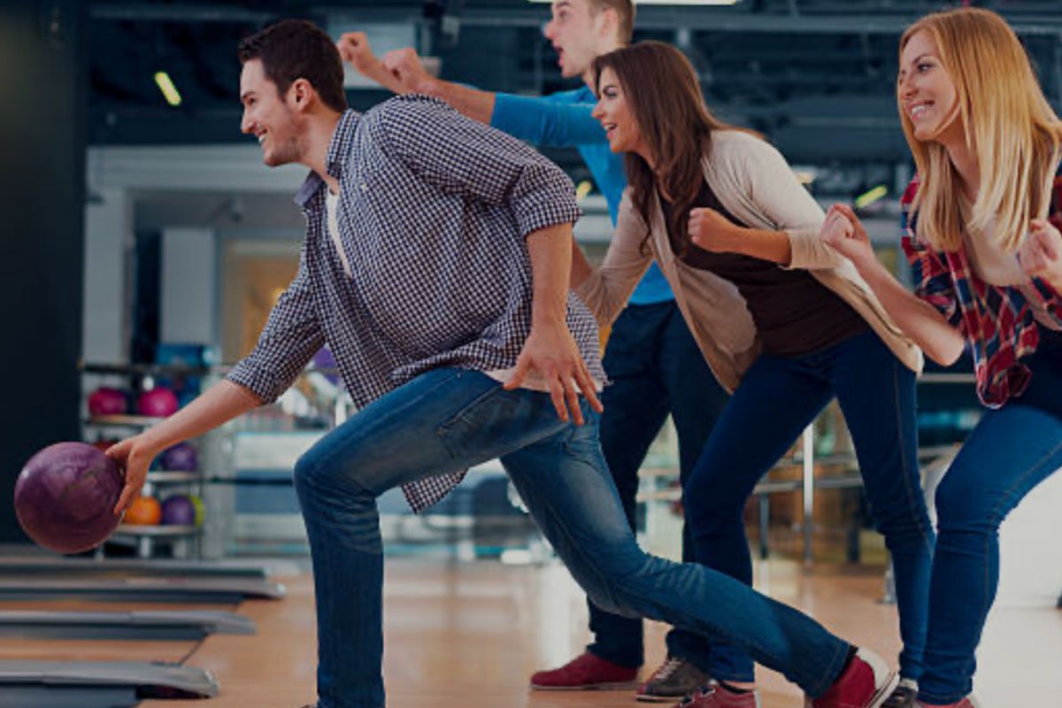 executive reservation