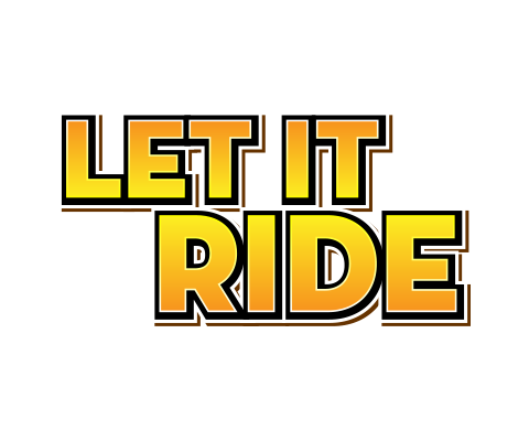 let it ride league