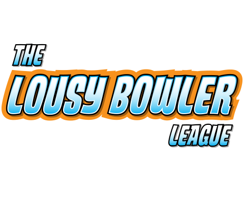 lousy bowler league