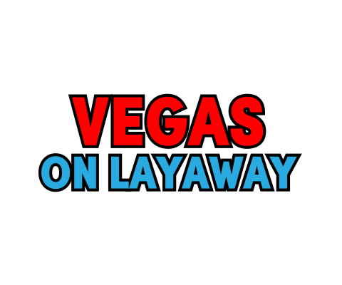 vegas on layaway league
